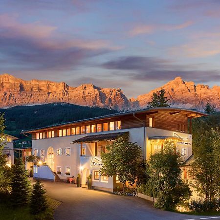 לה וילה Dolomit Boutique Hotel מראה חיצוני תמונה