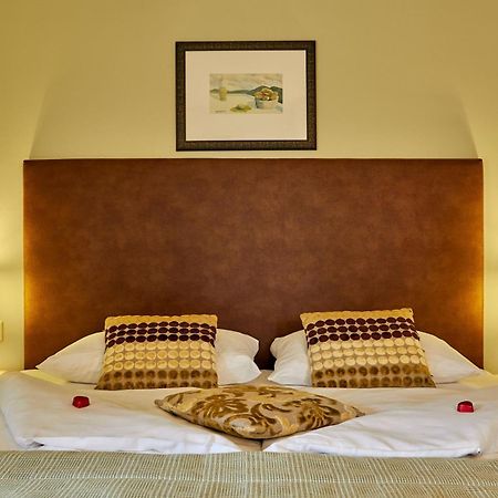 לה וילה Dolomit Boutique Hotel מראה חיצוני תמונה